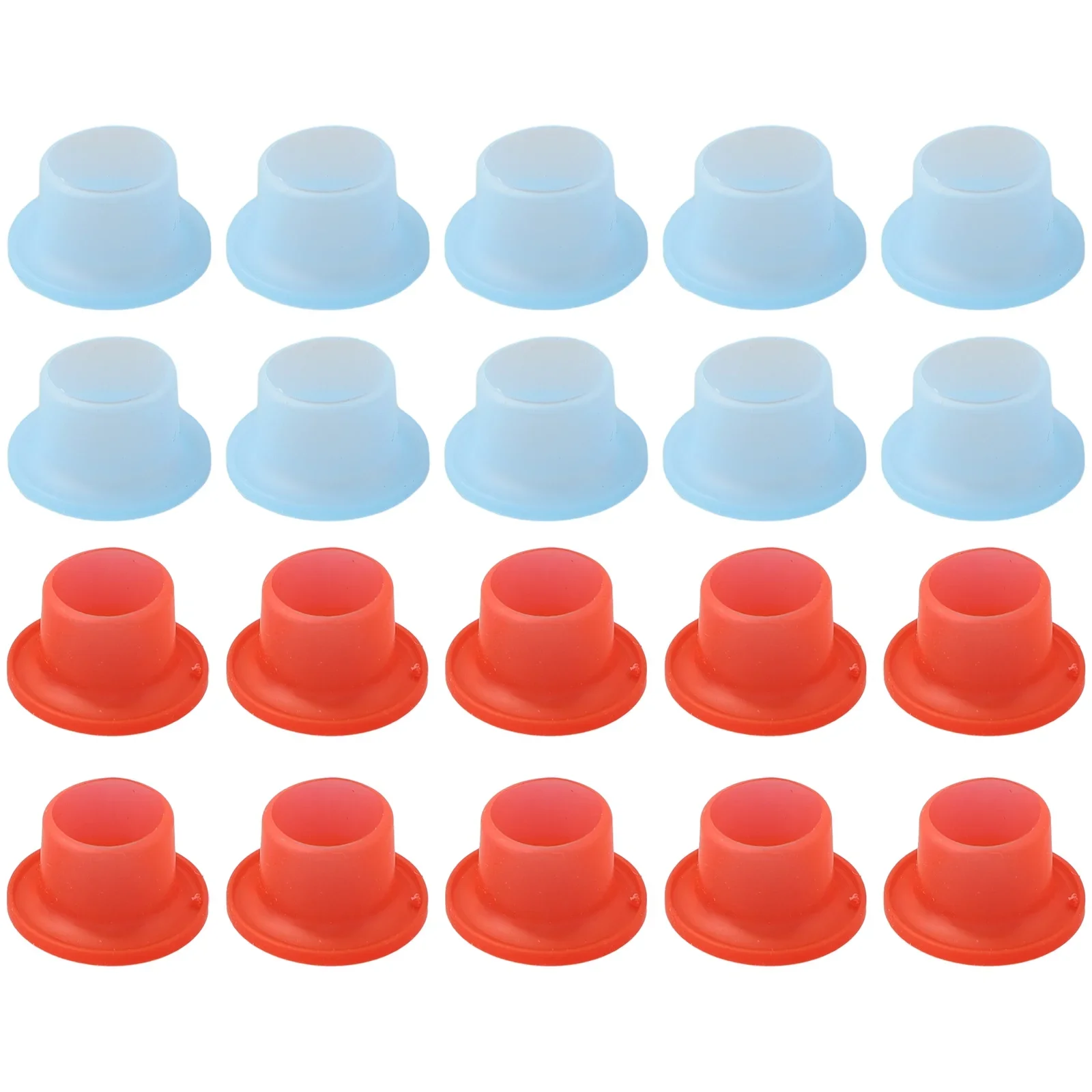 PCS Performance Hot And Cold Water Systems Sealing Gasket Double Layer PRACTICAL AND CONVENIENT Package Content