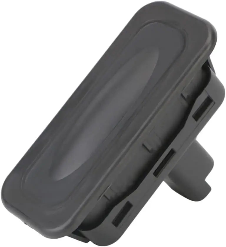 

Central Lock Car Trunk Switch For Renault Clio Megane Captur Kangoo MK2 MK3 Clio MK3 MK4 Mk2 Fluence Tailgate Switch 8200076256