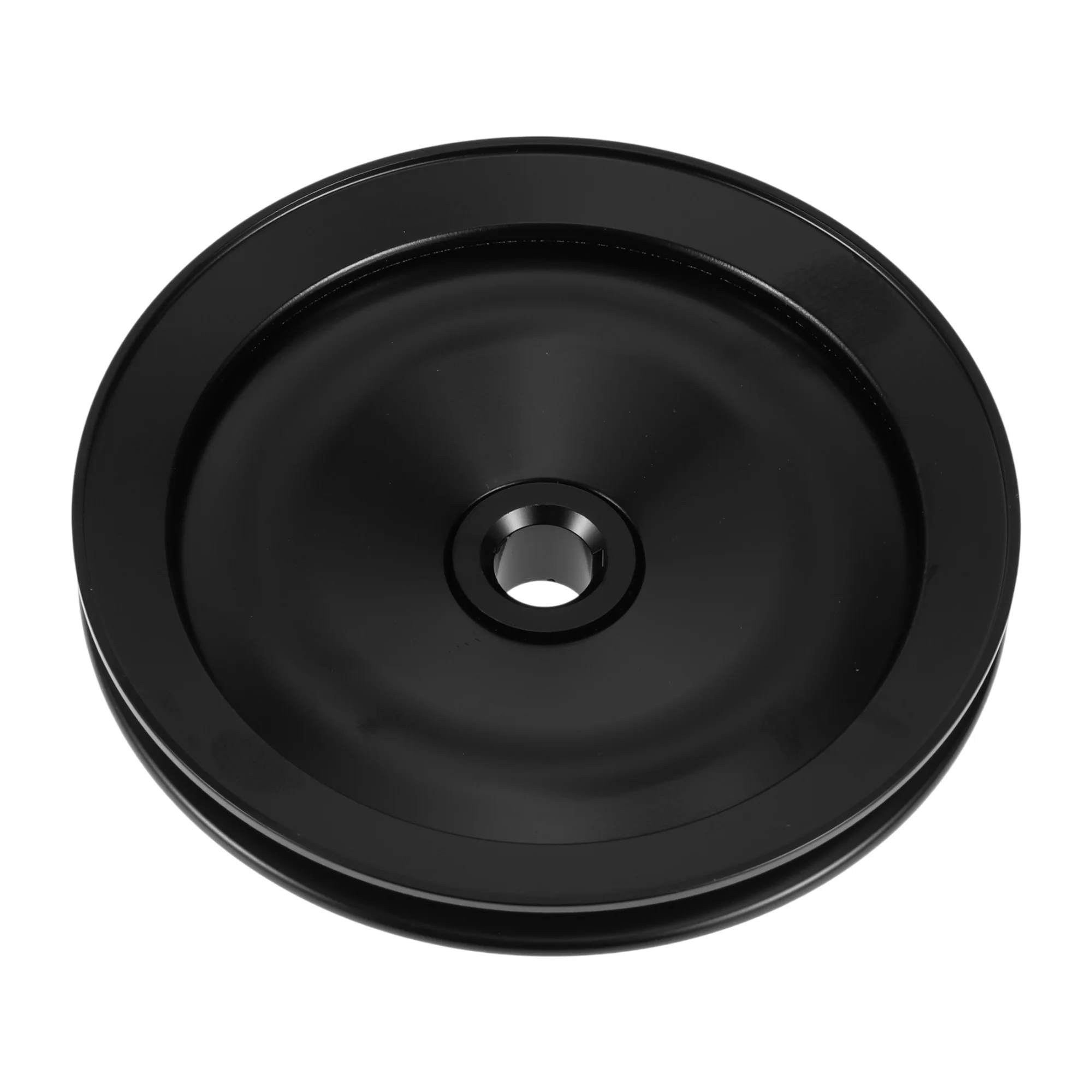 

UXCELL 1-канальный шкив насоса гидроусилителя руля с одной канавкой для Chevy Camaro 70-74