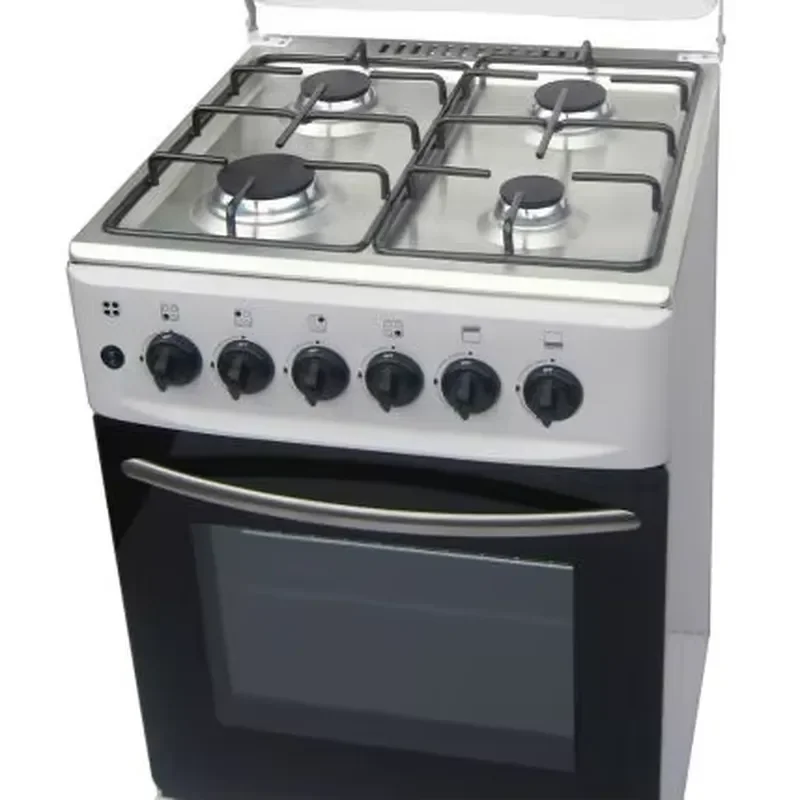 for Electric Stove with  Freestanding Cooker Ceramic