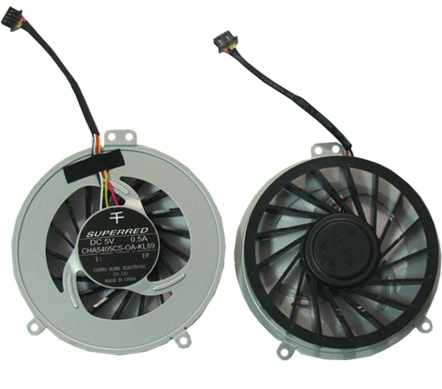 New Original cpu cooling fan For Lenovo Zhaoyang E47 K47G E47 K27A K47A K27 E47A E47G K47 fan diameter: 58mm 4pin