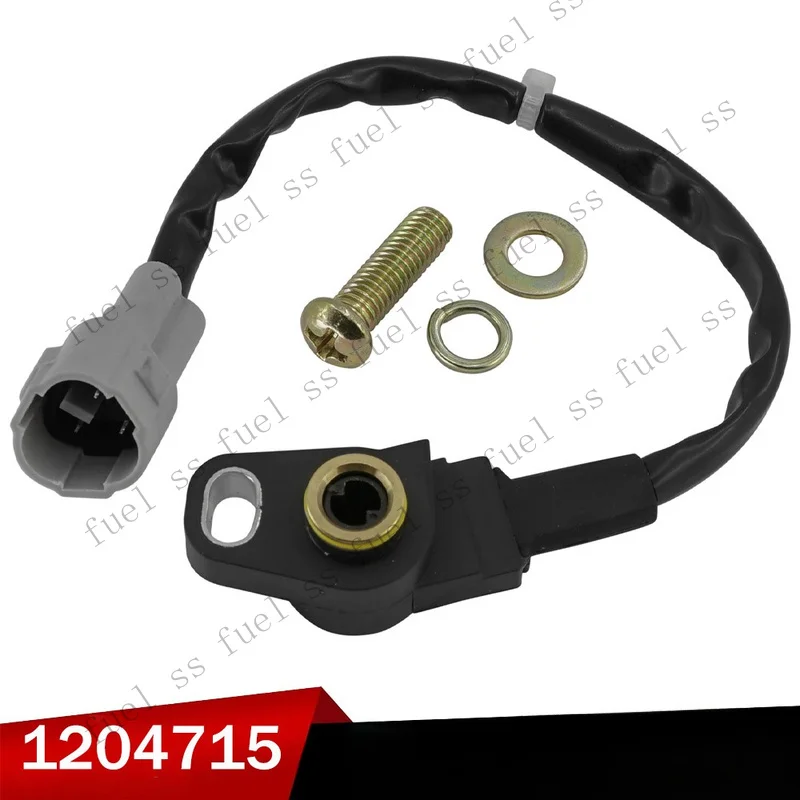 S+ Throttle Position Sensor for Polaris RZR 800 EFI 2008-2010 / RZR 4 800 EFI 2010