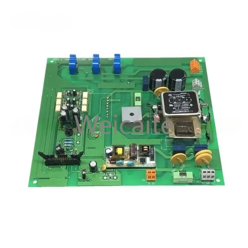 

Elevator Door Operator Board DMD-1
