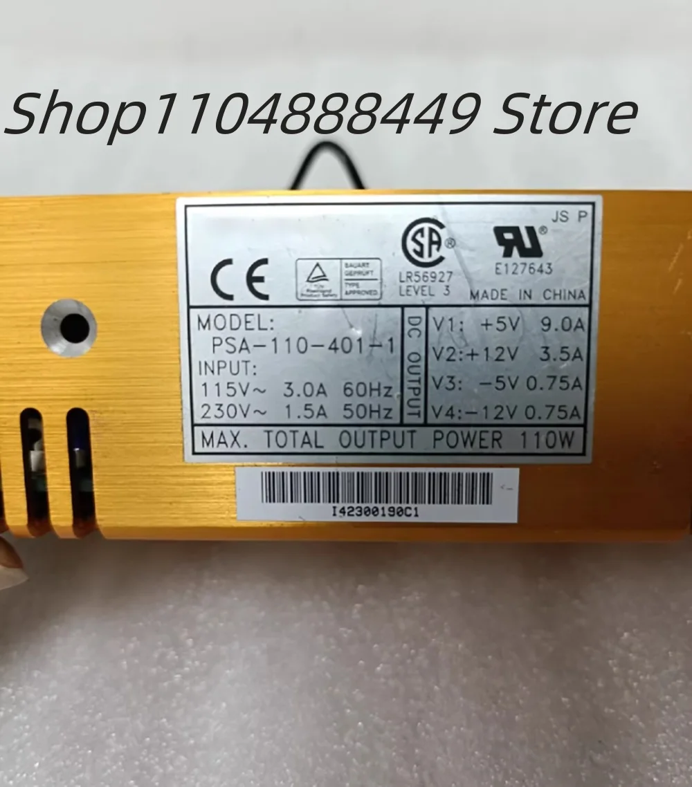 PSA-110-401-1 産業用コンピュータ電源