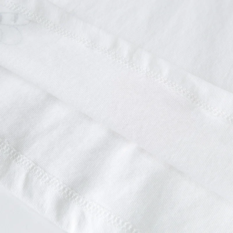 DB13960 dave bella, camiseta de verano con lazo de dibujos animados para niñas, camisetas de manga corta para niños, jersey bonito para niñas, camisetas de moda para niños