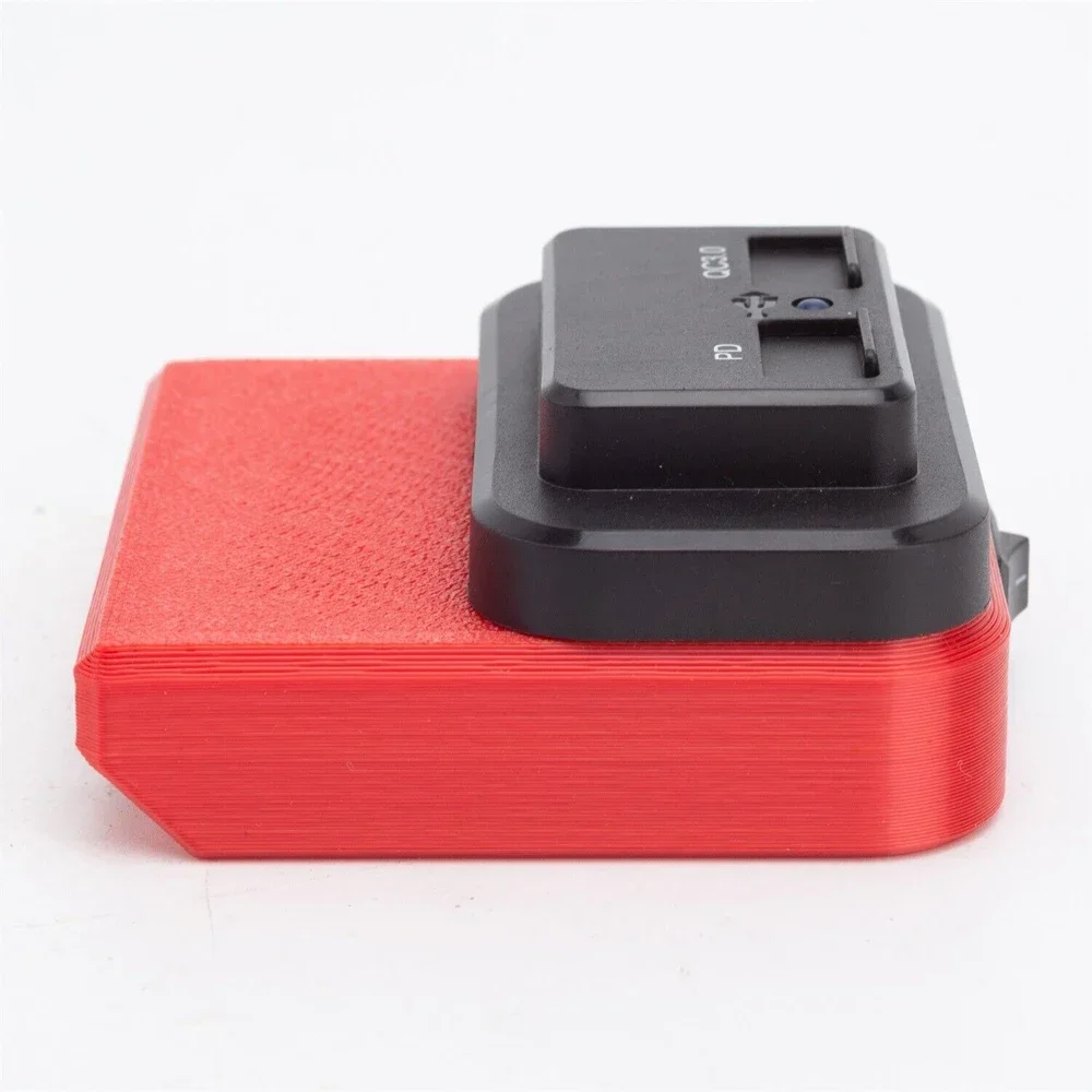 Imagem -05 - Carregador Rápido com Adaptador de Fonte de Alimentação Usb Ozito Power X-change Bateria de Lítio 18v pd Qc3.0 Bateria Não Incluída