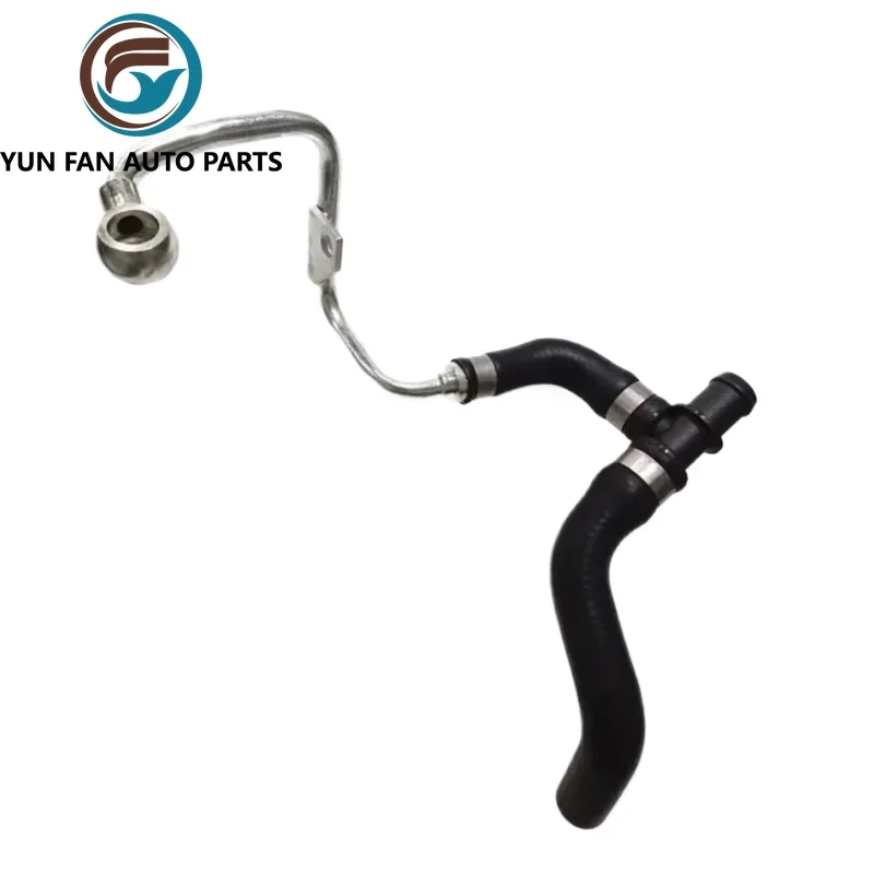 Coolant Hose For VW TOUAREG 2010-2018 OEM 11539845352 11537645832 11537600673