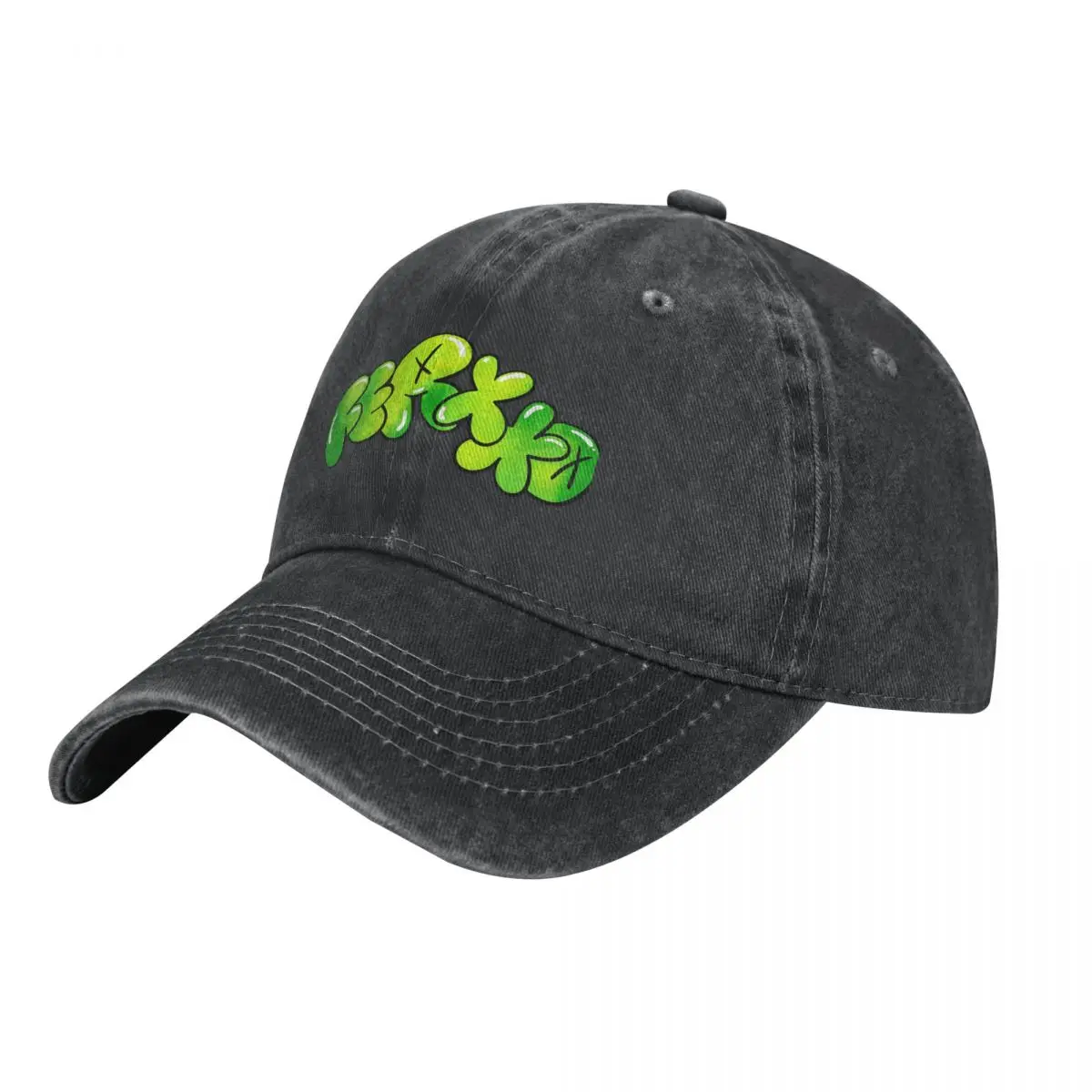 

Feid Ferxxo Nitro Jam Tour Cowboy Hat Luxury Man Hat Uv Protection Solar Hat Beach Bag Golf Men Women's