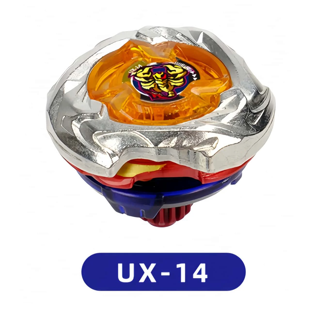 Beyes Gyro X Spielzeug UX-06 Booster Leon Crest 7-60GN UX13 UX11 UX09 UX08 UX07 UX06 UX03 UX01