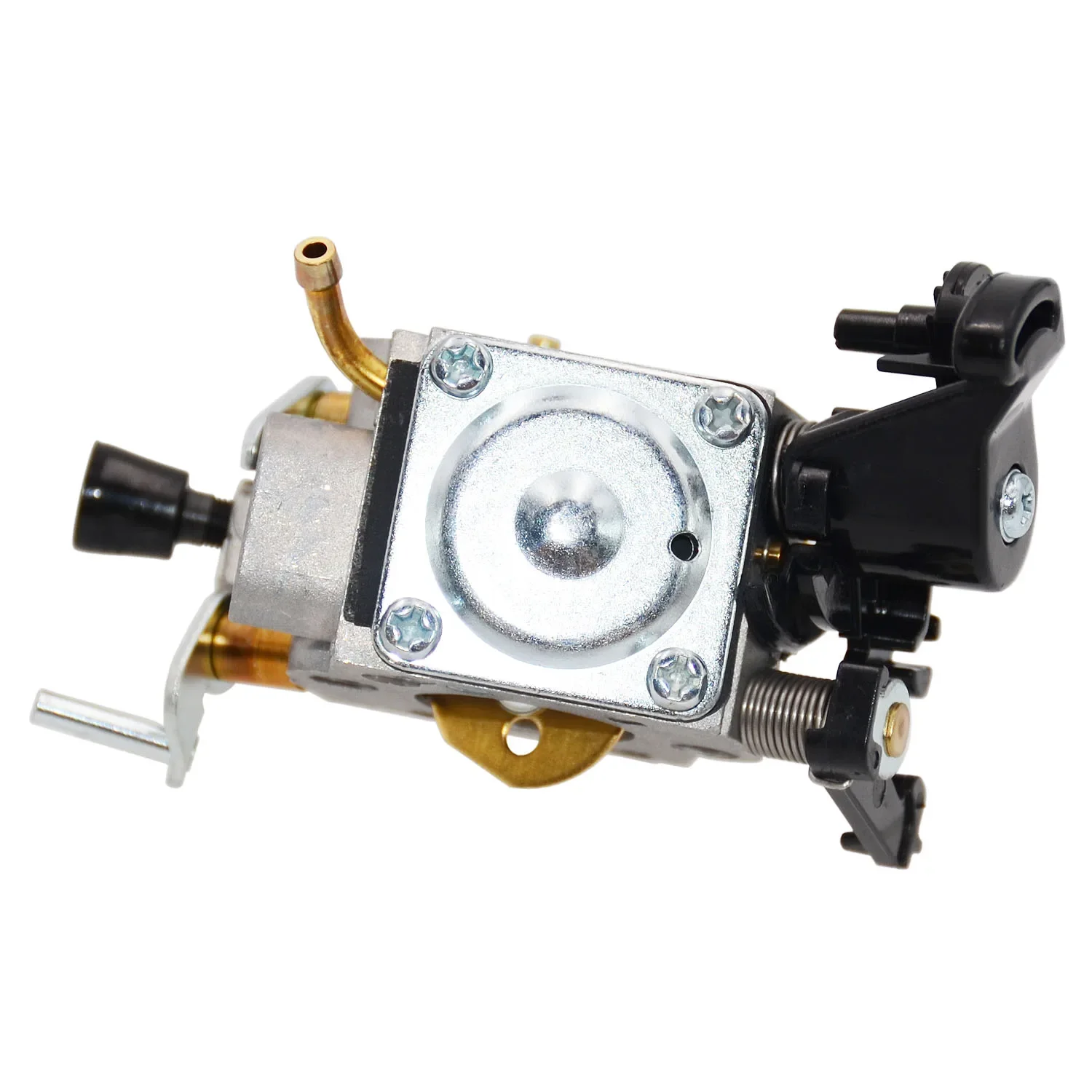 C1M-EL37B Carburetor for Husqvarna 440 445E 450 450E 445II 450II Jonsered CS2245S CS2245SII 506450401 Chainsaw Carb Rebuild Kit view 6