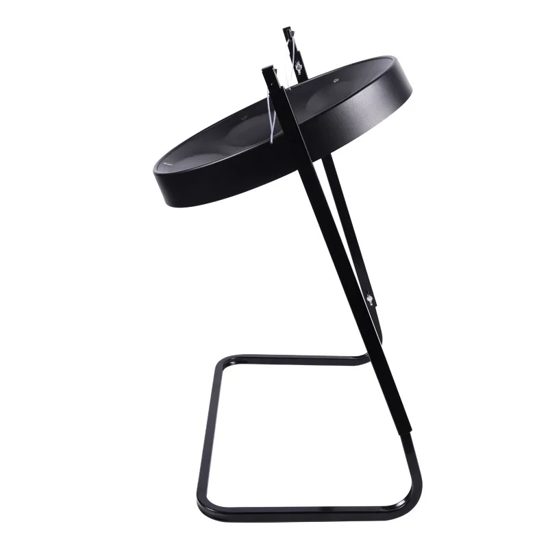 16 inch stainless steel hand drum double-layer percussion instrument stand