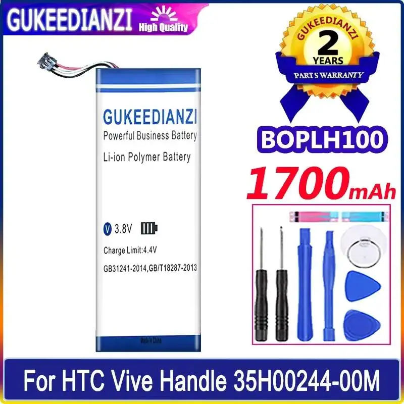 Virtual Reality Han…