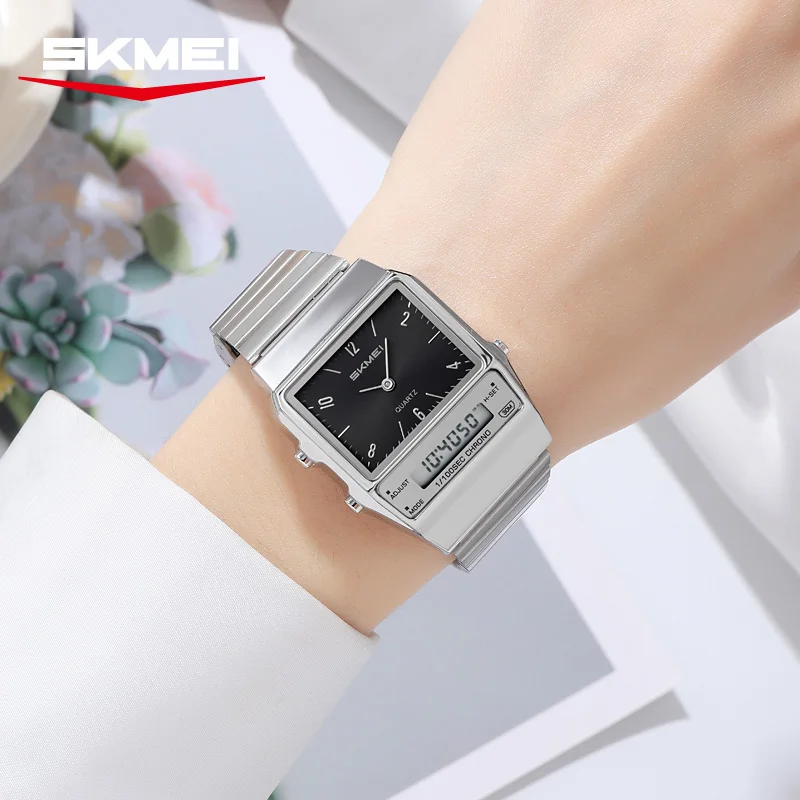 Thumbnail 2 - #11 New LED Digital Watches Arrivals