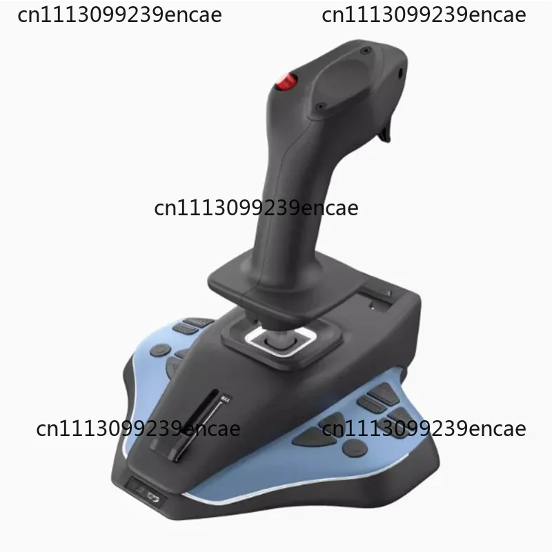 Suitable for joystick L captain/co pilot P3D MSFS2020 simulation flight game
