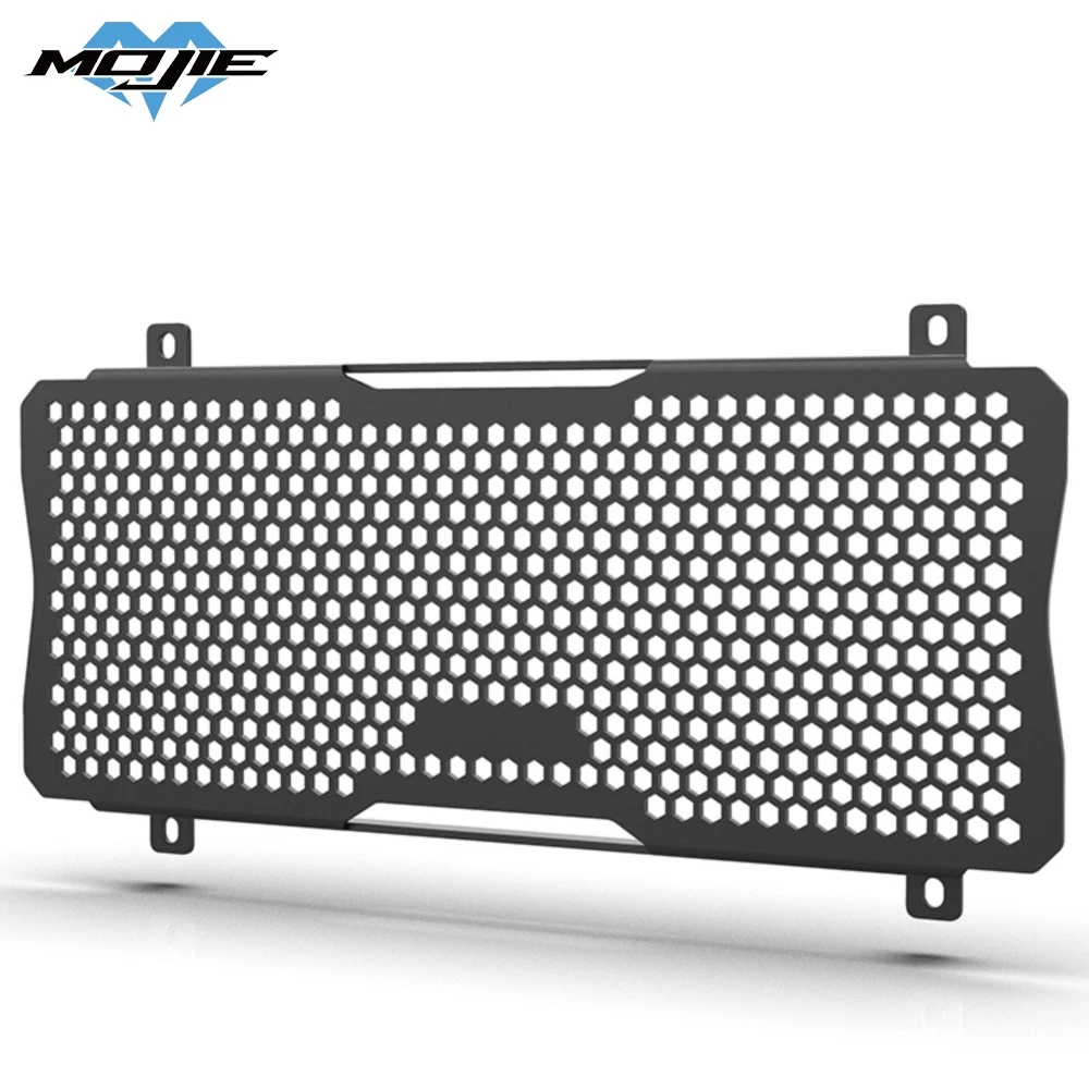 

Motorcycle Radiator Grille Cover Guard Protection Protetor For KAWASAKI NINJA650 Z650 Performance NINJA 650 2017-2024 2020 2022