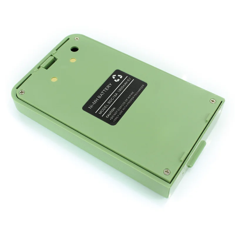 

DADI Theodolite Battery Ni-MH Battery BDC18A