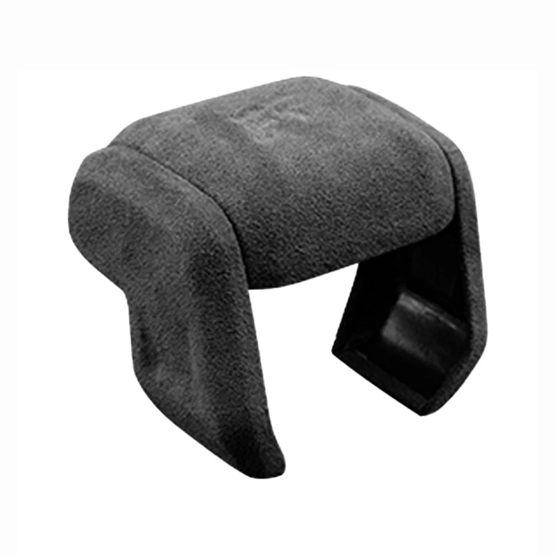 

For Chery Jetour T-1 Traveler T2 DCT XWD C-DM Italy Super Suede Car Gear Shift Knob Trim Cover Gears Shell Gear Head Accessories