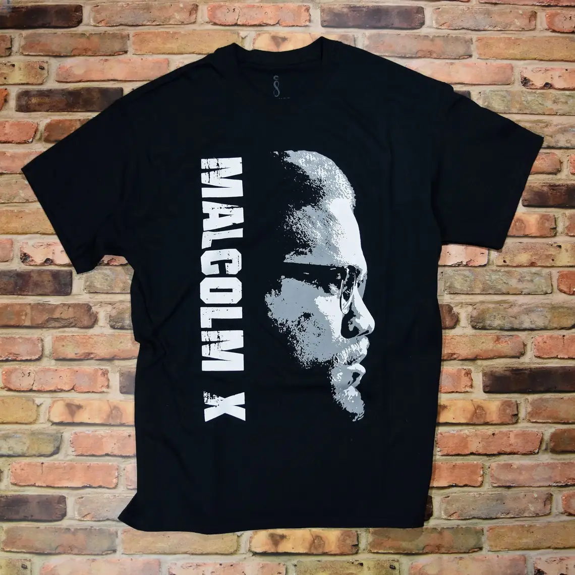 Malcolm X shirtMalcolm XBlack history giftgift for himgift for herBlack Lives MatterCivil RightsAretha Franklin.