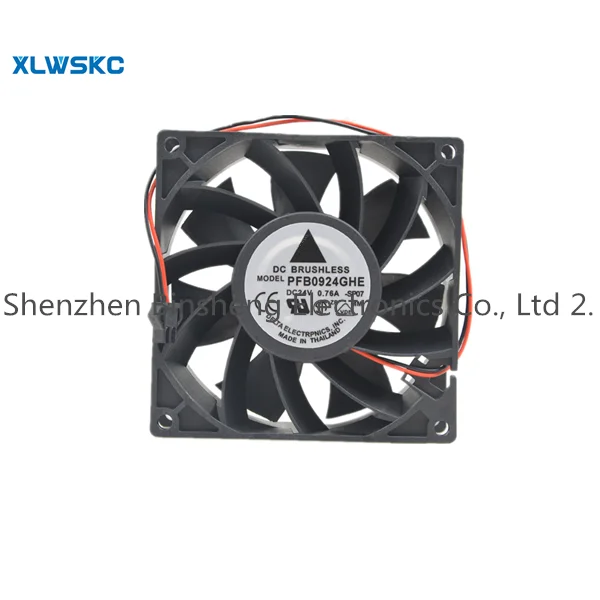 

PFB0924GHE 24V 0.76A ACS510/550 New stock quantity available for discounts