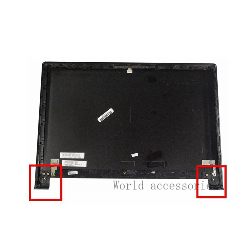 

New LCD BACK COVER for Lenovo Ideapad Flex 2-15 Flex 2-15D LCD top cover case 5CB0F76749