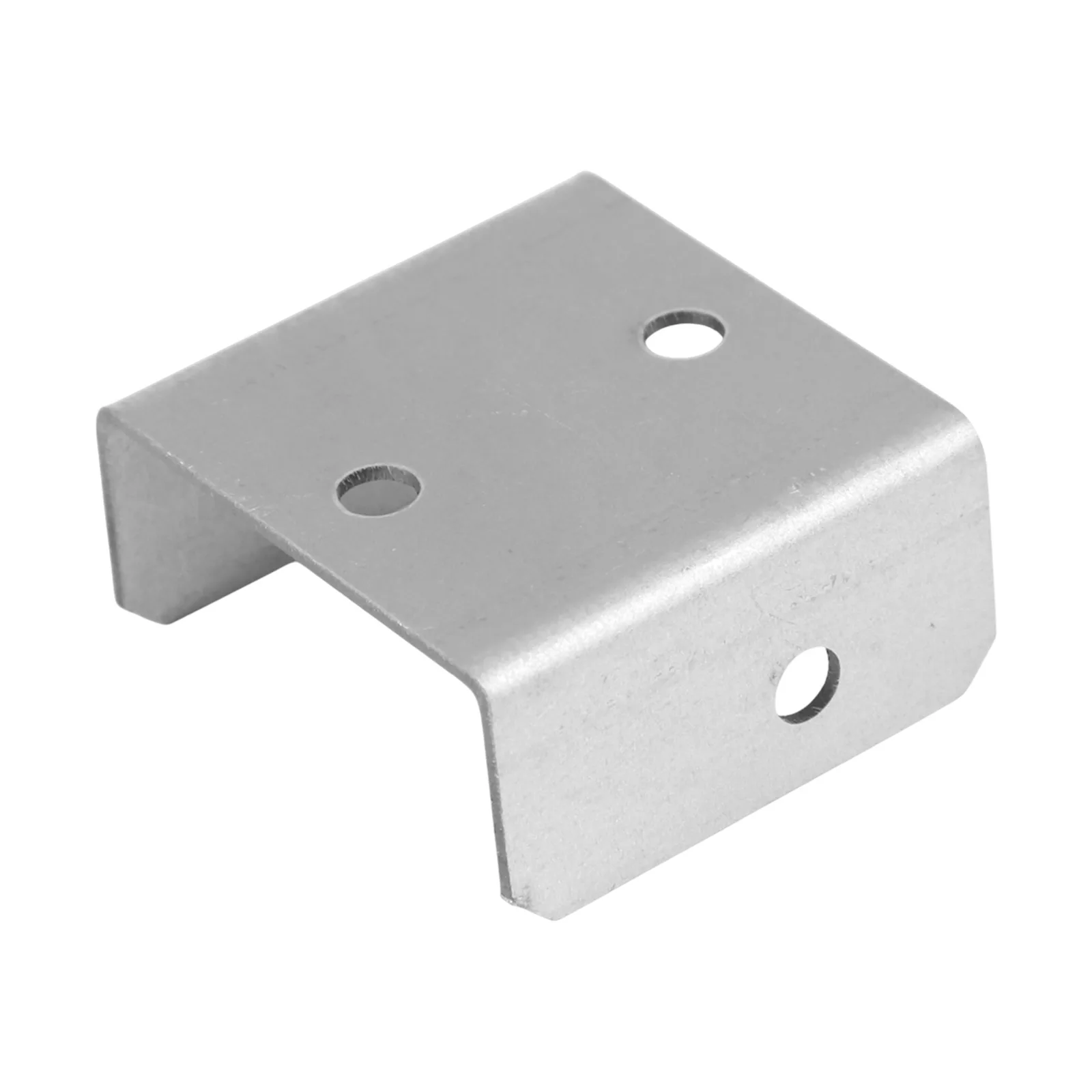 

Fence Timber Post Fasteners 44mm Fence Panel Clips High Compatibility Rust Resistant Material Secure Panel Grip