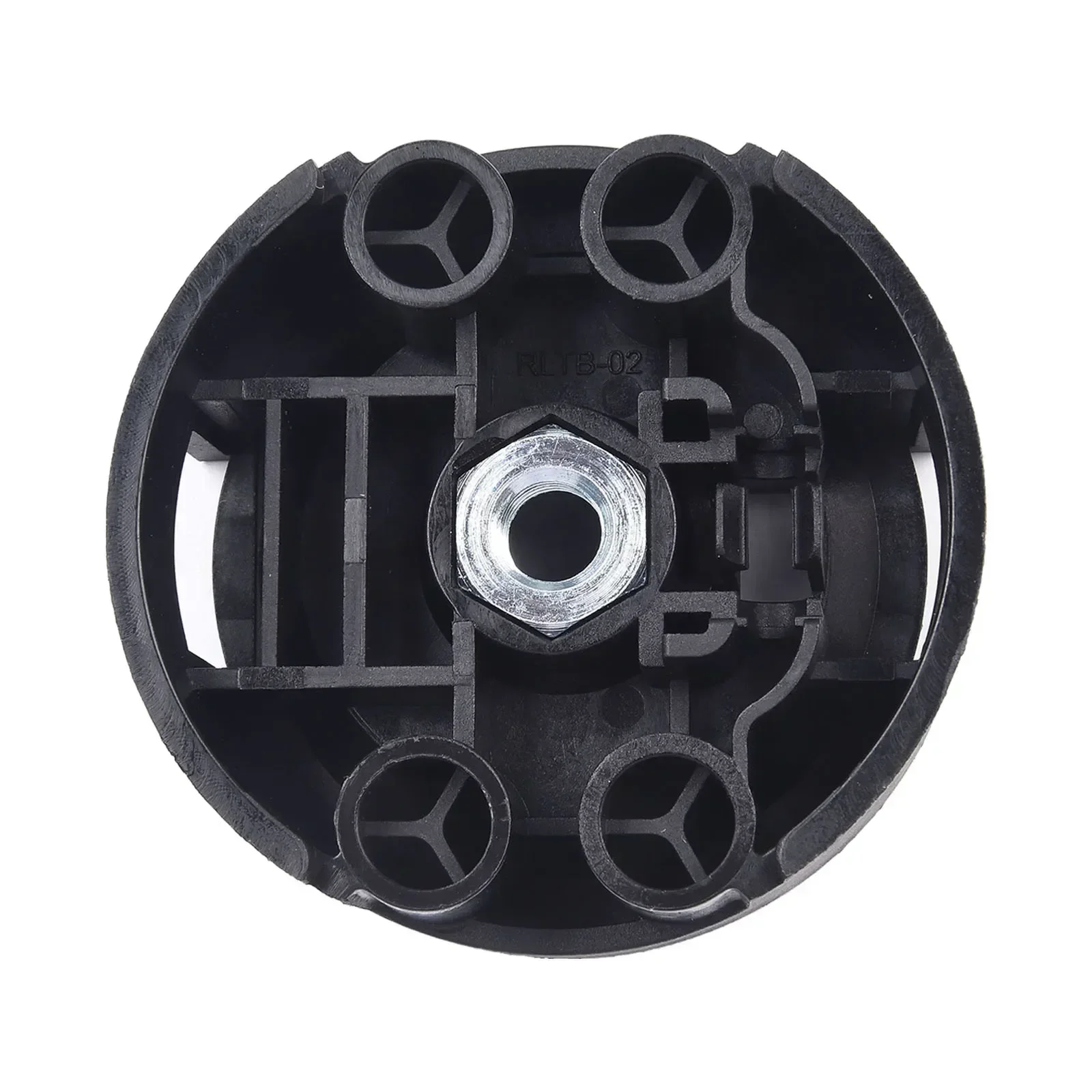 

Black Cutting Head High Performance Easy Installation Long-lasting Aftermarket Replacement Compatible Garden Tools