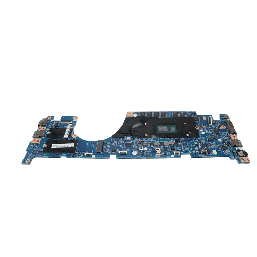 Placa-mãe portátil para Lenovo, ThinkPad L13, L13, Yoga Gen2, 19837-1, com i5-1135G7, i7-1165G7, RAM:8 GB, 16 GB, FRU:5B21K85690, 5B21K85645