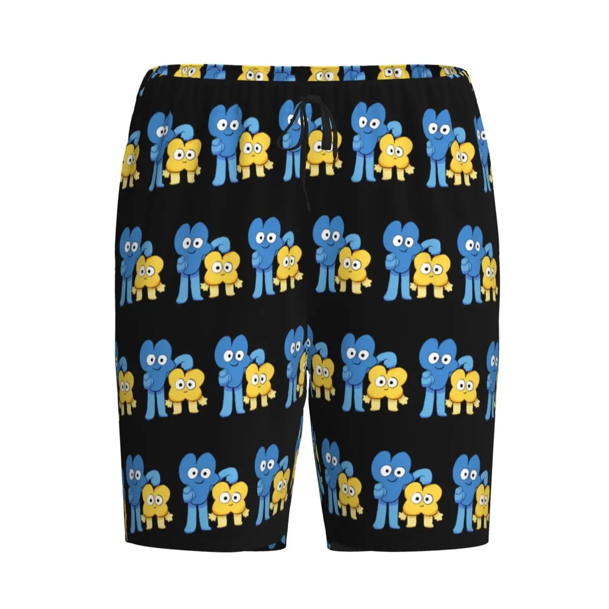 

Мужские пижамные шорты Custom Four And X Bfdi: брюки для сна и отдыха