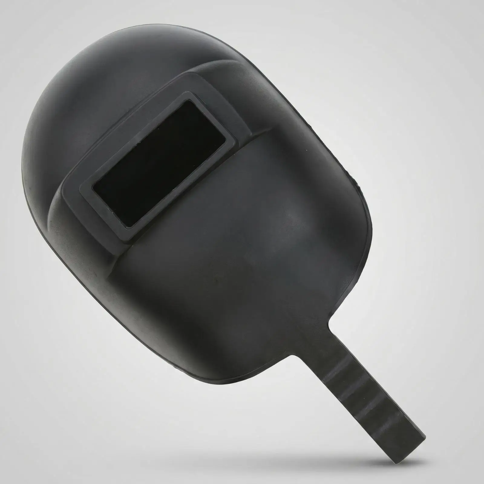 Hand-Held Metal-Joining Guard Space-Saving Metal-Joining Guard with Handle Portable for Welders, Workshop
