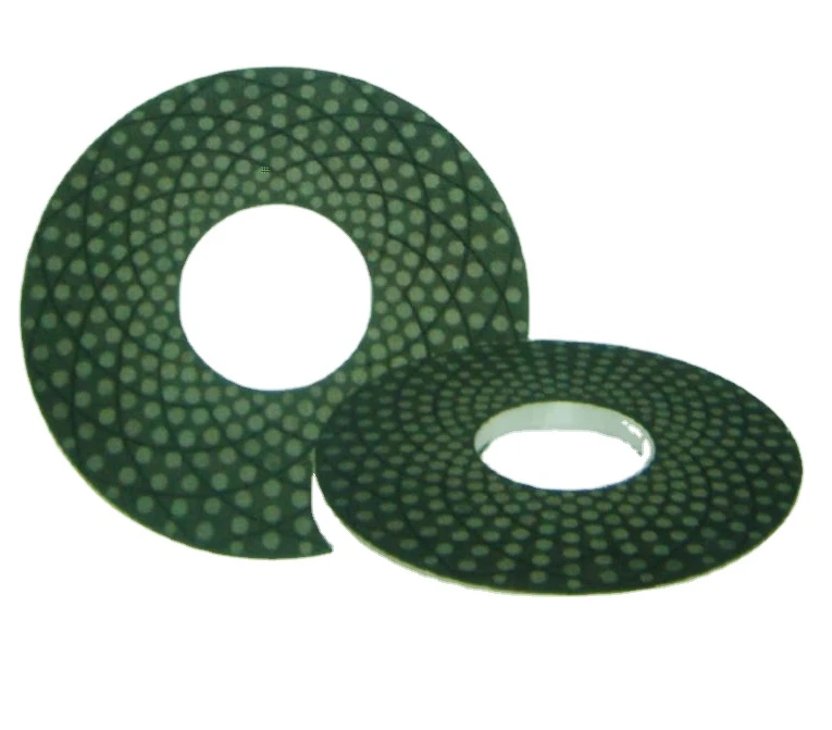 Superabrasive Diamo…