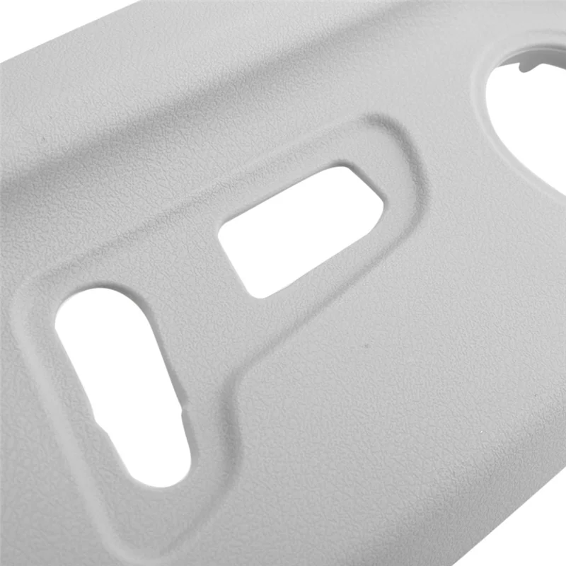 Painel de guarnição do quadro exterior do assento dianteiro esquerdo 8t0881325gj50 8kd881325 para a5 s5 a4 a6 a7 2009-2018 guarda lateral do assento de carro lhd