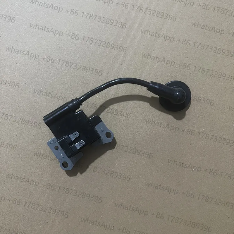 Модуль катушки зажигания подходит для Mitsubish 1E36F-2E 1E36F-2E.2 TLE33 Solo от ALKO, кусторез, триммер CG330 BC330, электронный воспламенитель