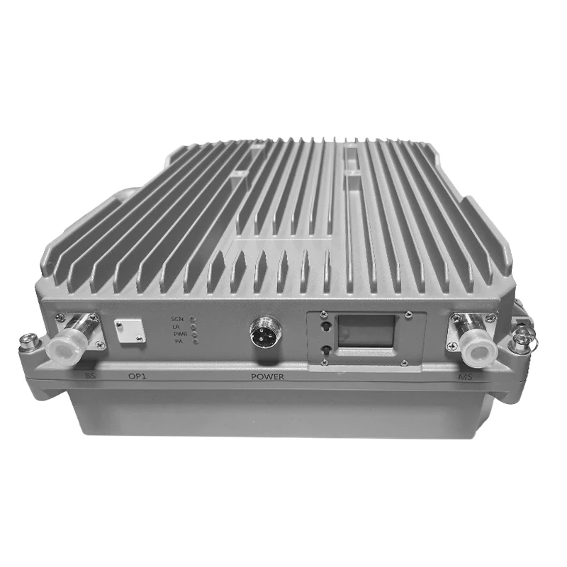 

2025 tri band 4g 37dbm 5w 850 900 1800MHZ mobile phone GSM network 3g boost er coverage amplifier For Farm