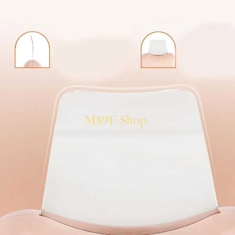 M89F Deep Cleaning Emorhead Safe Face Opieka