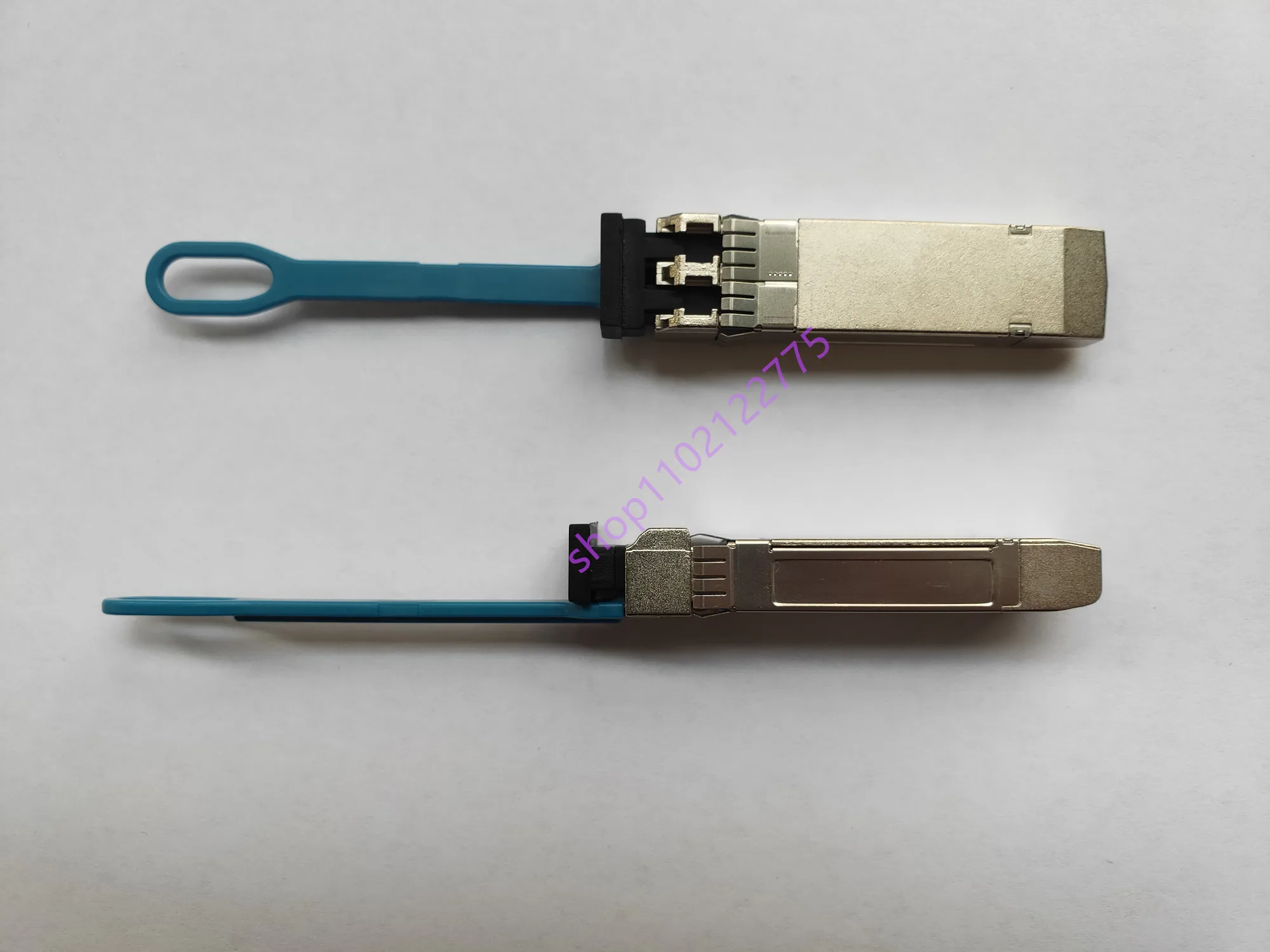 Brocade Fiber SFP 32G 10KM Single Mode/57-1000486-01 Used For X7 G730/720 G630/G620/32G LW-SEC/Brocade Single Mode SFP 32G