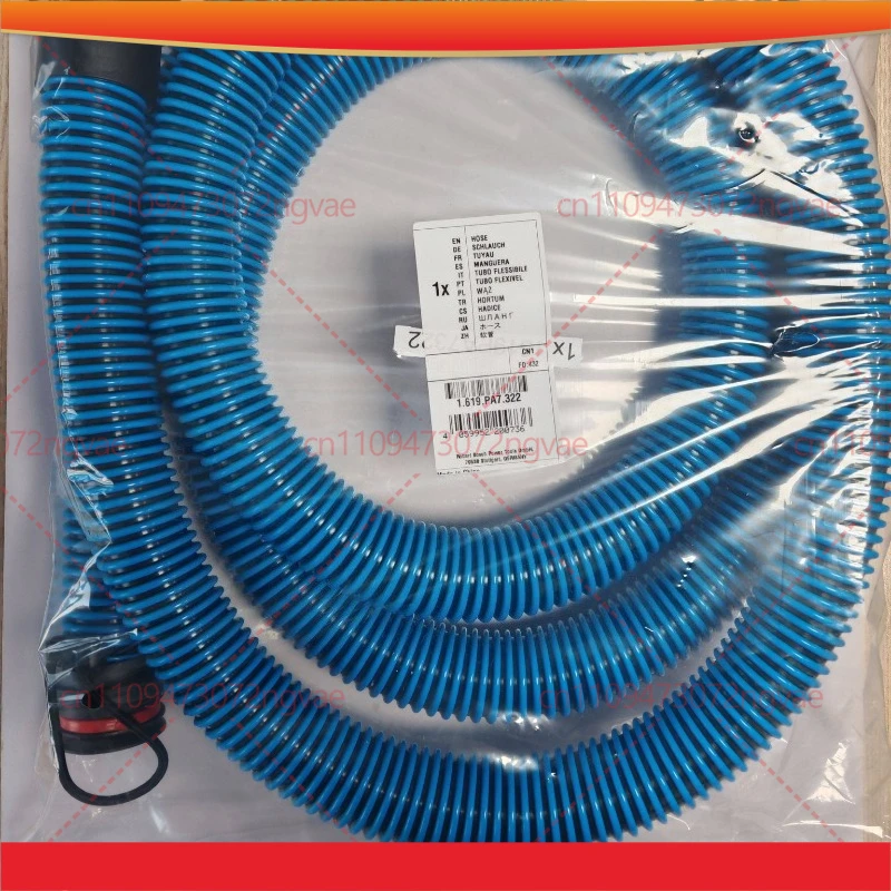 

Для пылесосов Bosch GAS15, GAS10, GAS15PS: шланг 1619PA7322, аксессуары для электроинструментов.