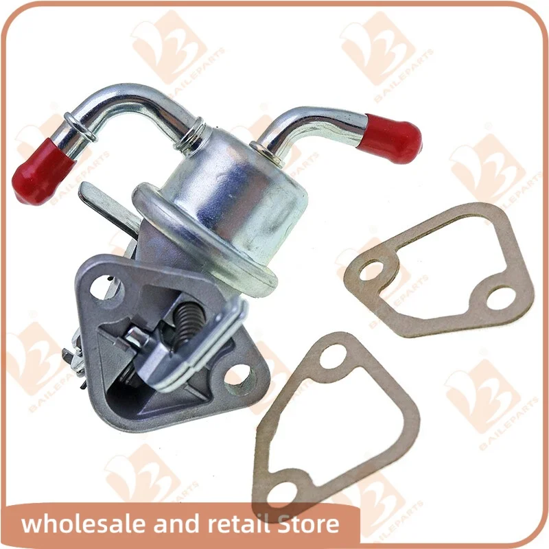 

16285-52032 Fuel Lift Pump For Kubota Engine D905 D1005 D1105 D1305 V1305 V1505 1628552032 Engine Spare Parts