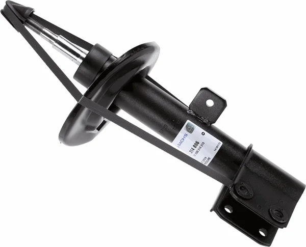 314886 for shock absorber left PARTNER peak/C4 PICASSO BERLINGO III 08