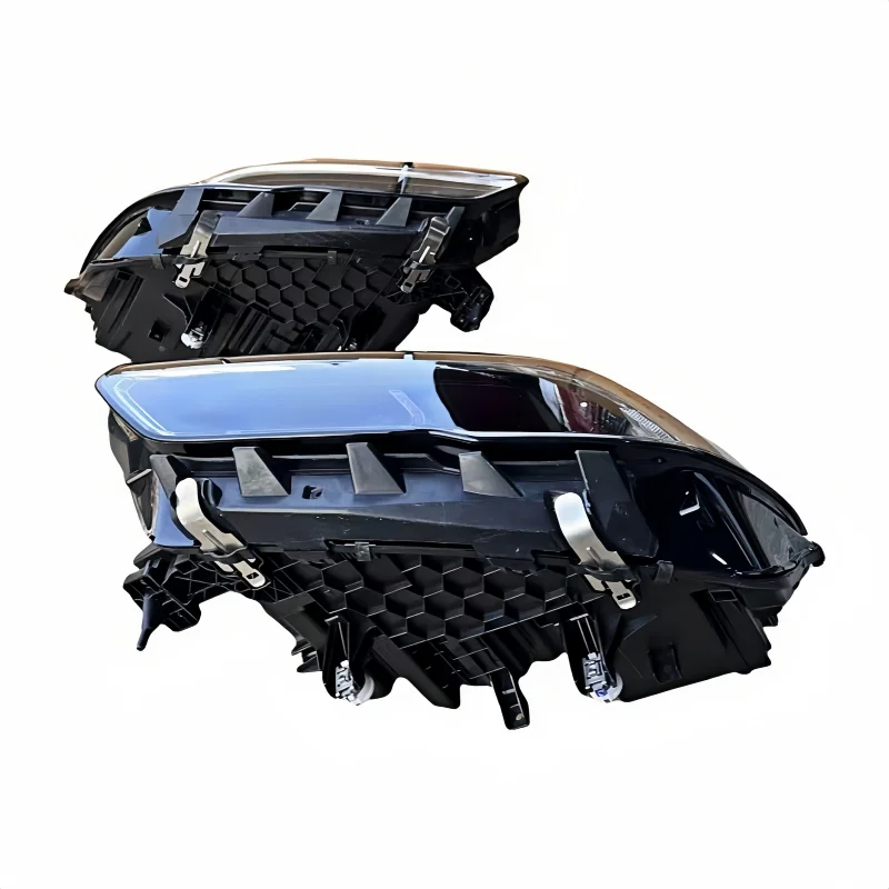 -X5 G05 LCi High-end LED Headlight 6000K Color 12V New 2018-2020 Lighting System