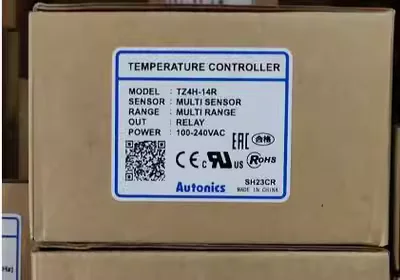 

New Autonics TZ4H-R4C TZ4H-A4R TZ4H-A4S TZ4H-A4C TZ4H-14R TZ4H-14S TZ4H-14C TZ4H-24R TZ4H-24S TZ4H-24C TZ4H-R4R TZ4H-R4S timer