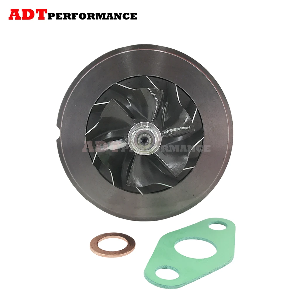 TD02 Turbo CHRA 49173-02412 49173-02410 Turbine Cartridge 49173-02401 28231-27000 for Hyundai Tucson 2.0 CRDi 113 HP D4EA