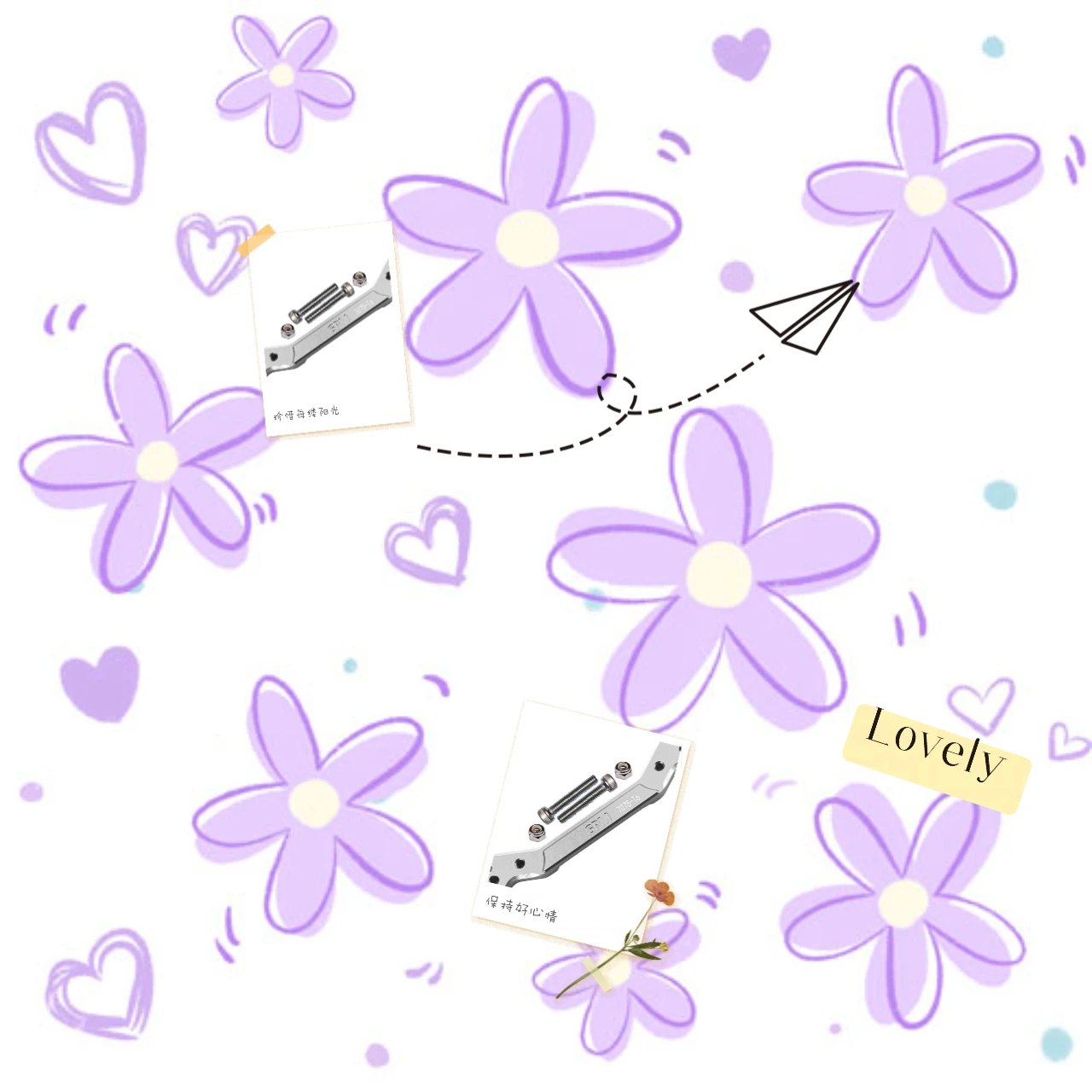 

Алюминиевая рулевая пластина GPM 7075 для саней TRAXXAS 1/8, часть 95076-4, аксессуар для обновления