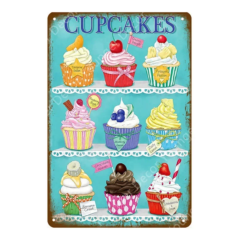 Carteles De Metal P… - image