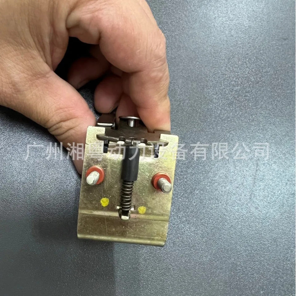 Magneetventiel 26387