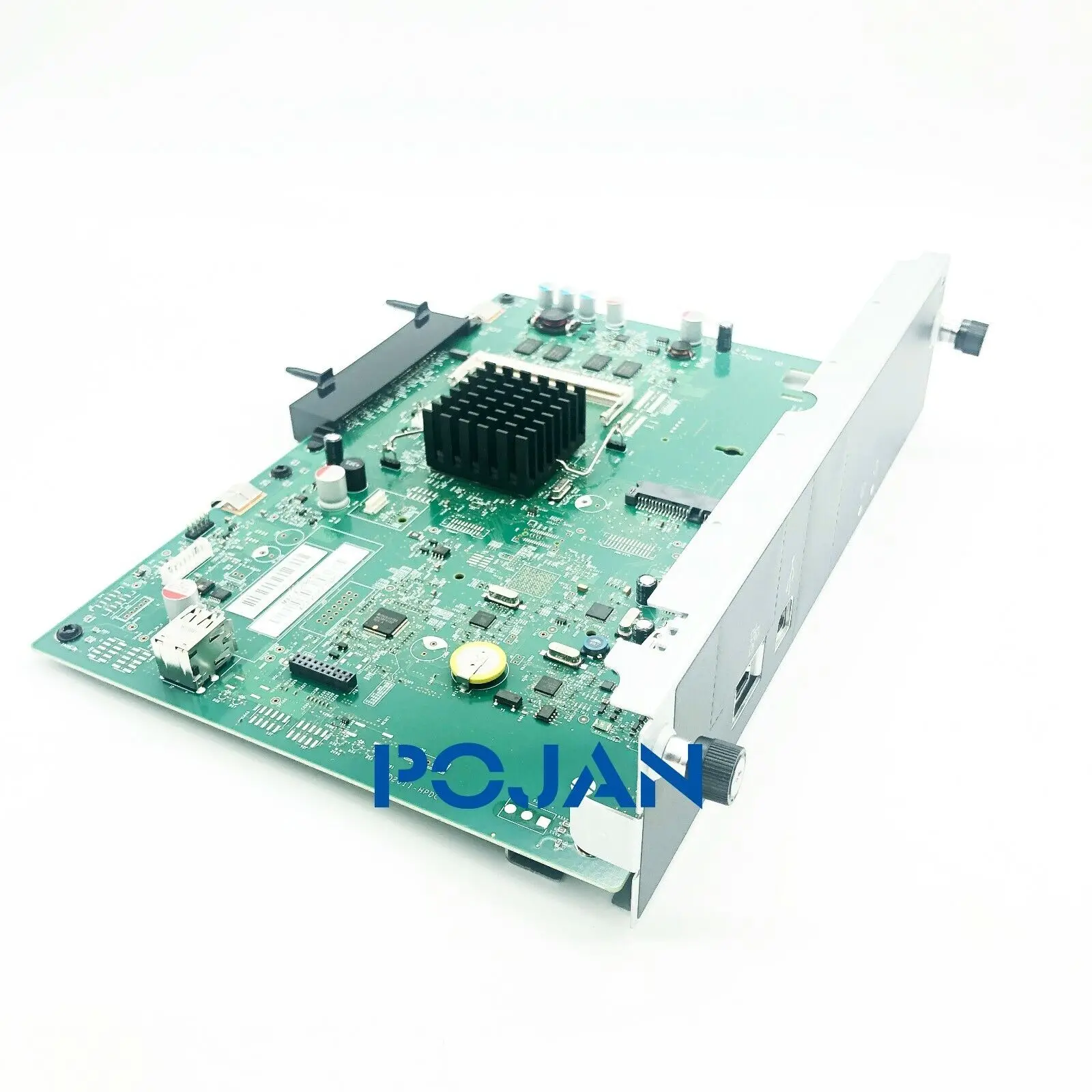 

CZ244-67909 CZ244-67901 Formatter board fit for Laserjet Enterprise M806 PC Main Board POJAN STORE