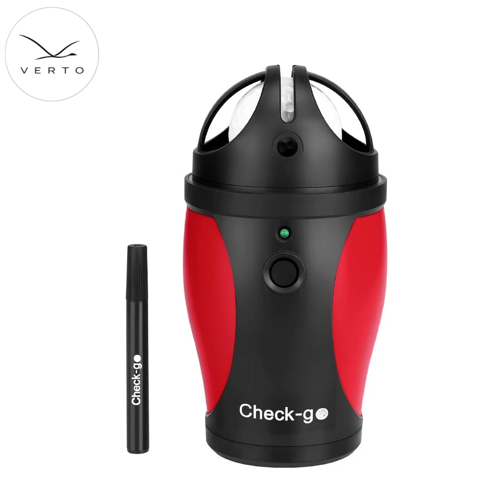 Golf Electric Scribing Device, Ball Drawing Device, Find The Center of Gravity Distribution Line, Factory Direct Sales,