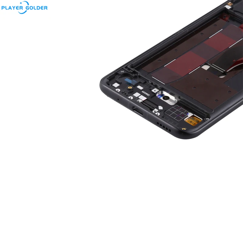 Original For Honor View 20 V20 For Huawei Nova 4 PCT-AL10 VCE-AL00 Pantalla lcd Display Touch Panel Screen Digitizer Assembly