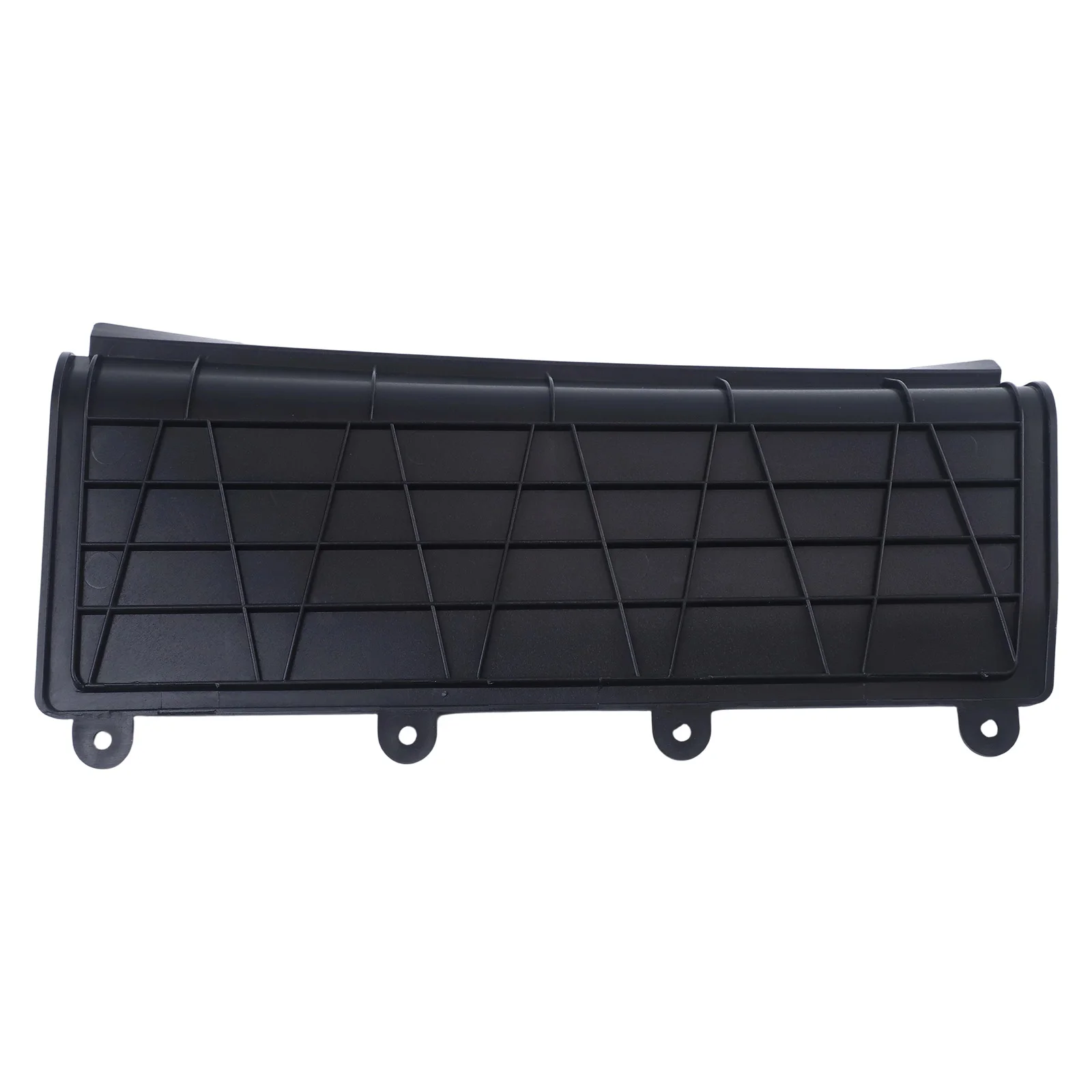 

2007-2015 MINI Parts Battery Cap For MINI Weather Resistant Design Long-lasting Performance Wiper Replacement Black