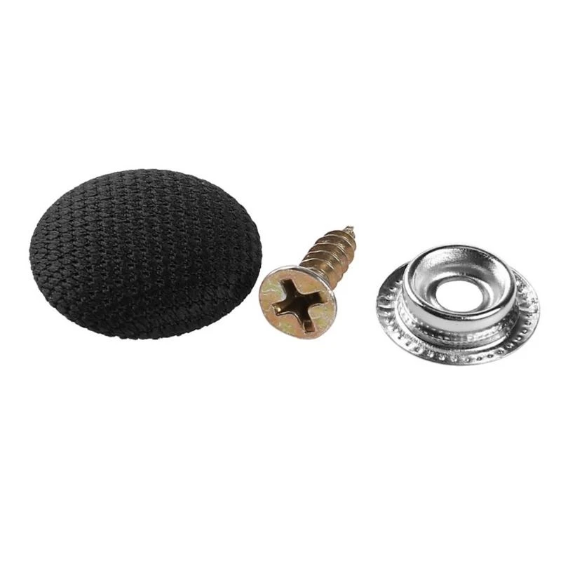 Automotive Ceiling Button Repair Auto Roof Pins Retainer Design for Car Roof Fixed Fit Truck SUV UV