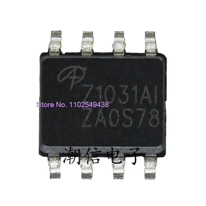 

10PCS/LOT Z1031AI AOZ1031AI